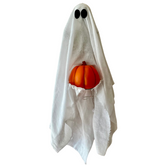 FANTASMA COLGANTE CALABAZA